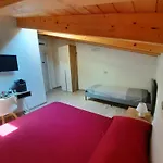 Гостевой дом La Macchia
