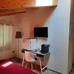 La Macchia 3* Санто-Стефано-ди-Магра