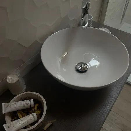 Πανσιόν La Macchia Santo Stefano di Magra