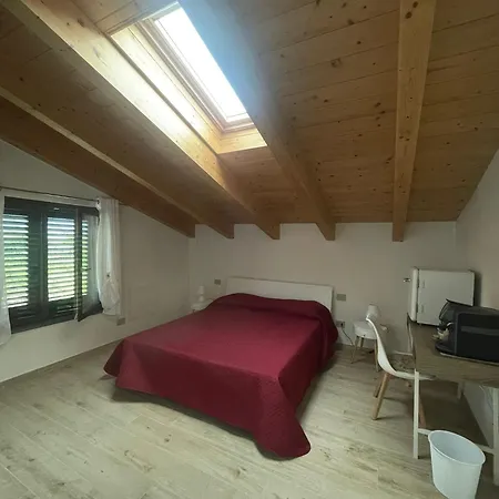 La Macchia Penzion 3*