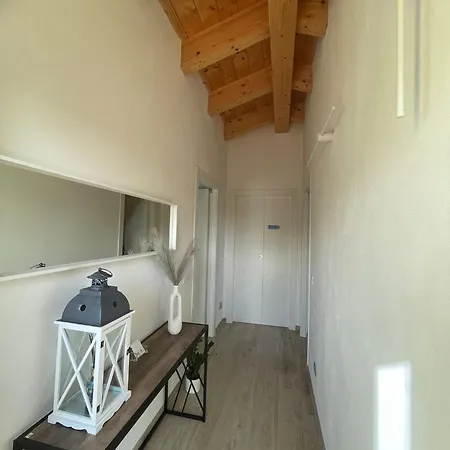 Gasthuis La Macchia Santo Stefano di Magra