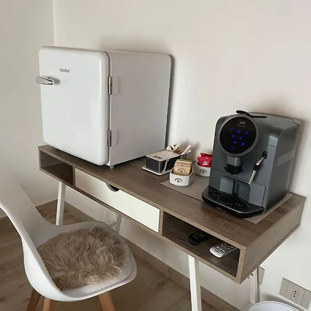 La Macchia Affittacamere