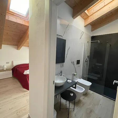 La Macchia Affittacamere 3*