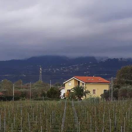 La Macchia Santo Stefano di Magra