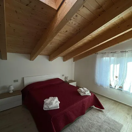La Macchia Maison d'hôtes 3*