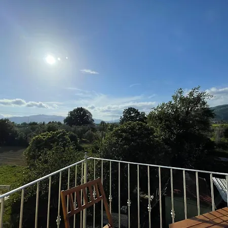 La Macchia Penzion Santo Stefano di Magra