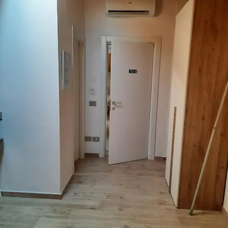 Πανσιόν La Macchia *