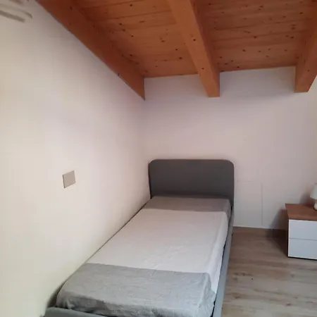 La Macchia Πανσιόν Santo Stefano di Magra