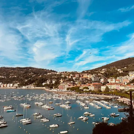 La Macchia Penzion 3*