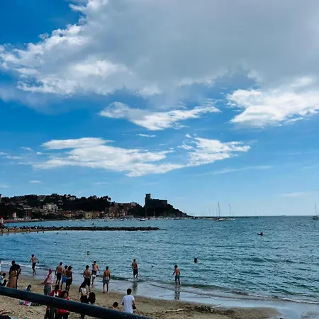 La Macchia Affittacamere Santo Stefano di Magra