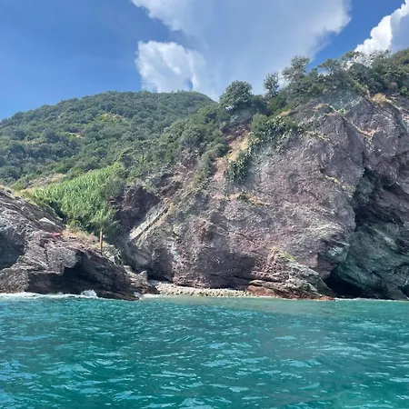 La Macchia *
