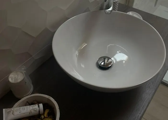 Penzion La Macchia Santo Stefano di Magra