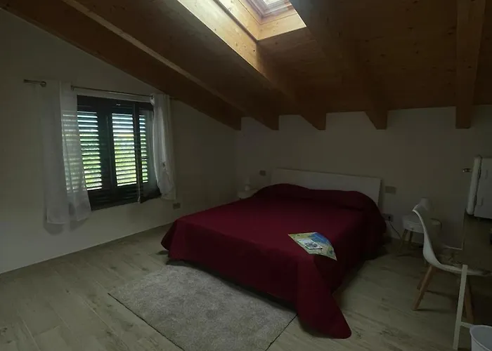 La Macchia 3* Santo Stefano di Magra