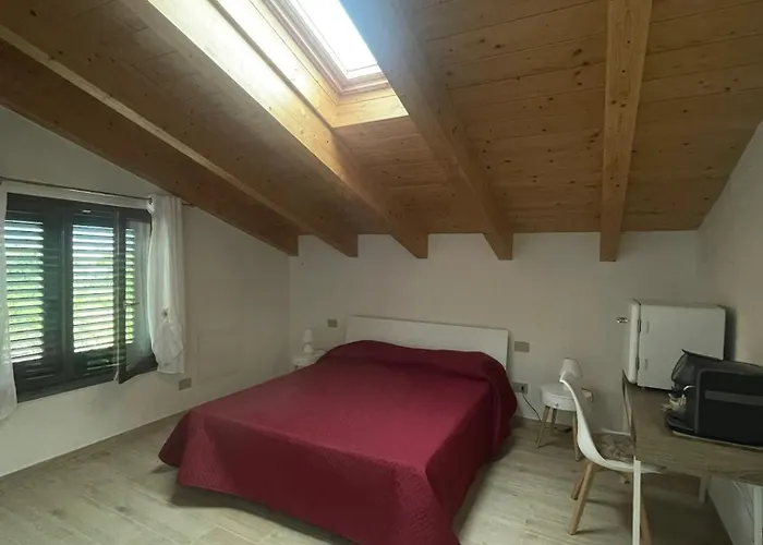 La Macchia Penzion 3*