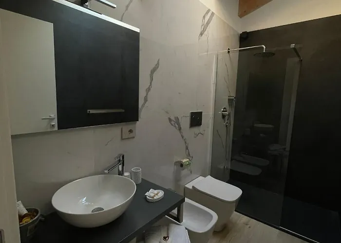 La Macchia Gæstehus 3*