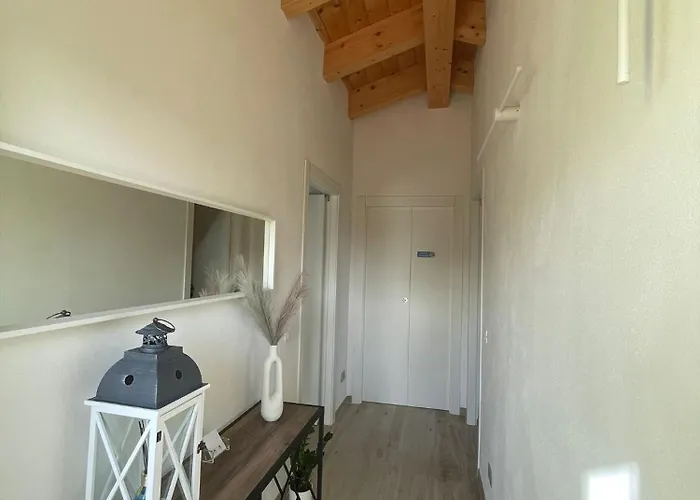 Penzion La Macchia Santo Stefano di Magra