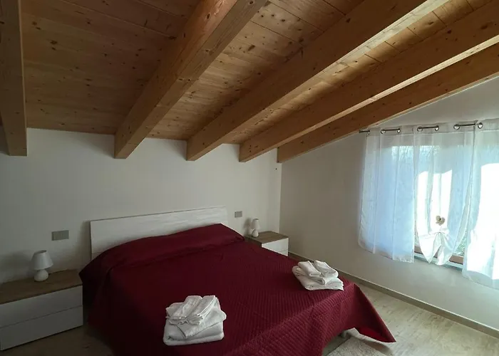 La Macchia Guest house 3*