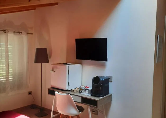 La Macchia 3* Santo Stefano di Magra