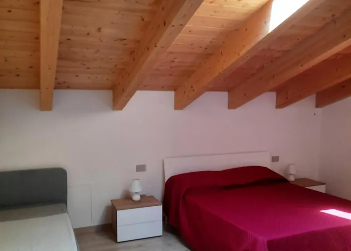 Penzion La Macchia Santo Stefano di Magra