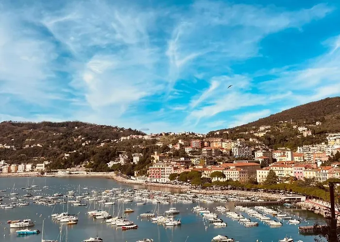 La Macchia Penzion 3*