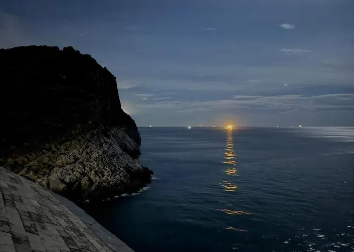 La Macchia Santo Stefano di Magra